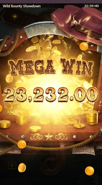 T77777 Game mega win