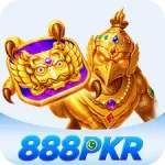 888 PKR Game
