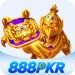 888 PKR Game