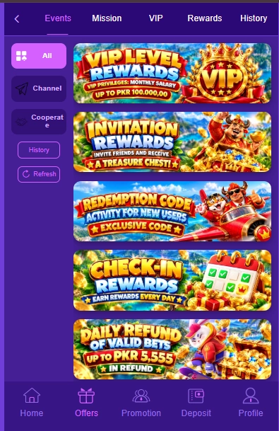  BO99 Game Events