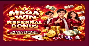 Mega Game Events